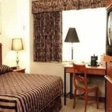 Terrace Hotel Σινσινάτι Εξωτερικό φωτογραφία