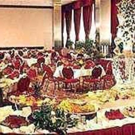 Terrace Hotel Σινσινάτι Εξωτερικό φωτογραφία