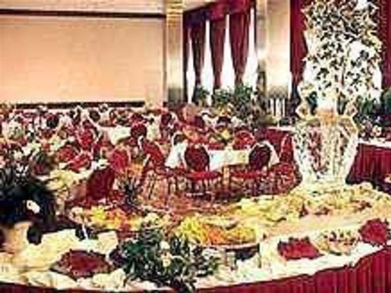Terrace Hotel Σινσινάτι Εξωτερικό φωτογραφία