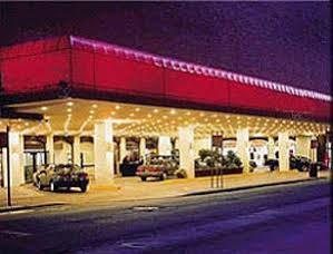 Terrace Hotel Σινσινάτι Εξωτερικό φωτογραφία