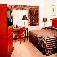 Terrace Hotel Σινσινάτι Εξωτερικό φωτογραφία