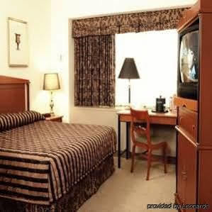 Terrace Hotel Σινσινάτι Εξωτερικό φωτογραφία