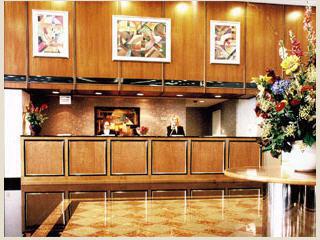 Terrace Hotel Σινσινάτι Εξωτερικό φωτογραφία